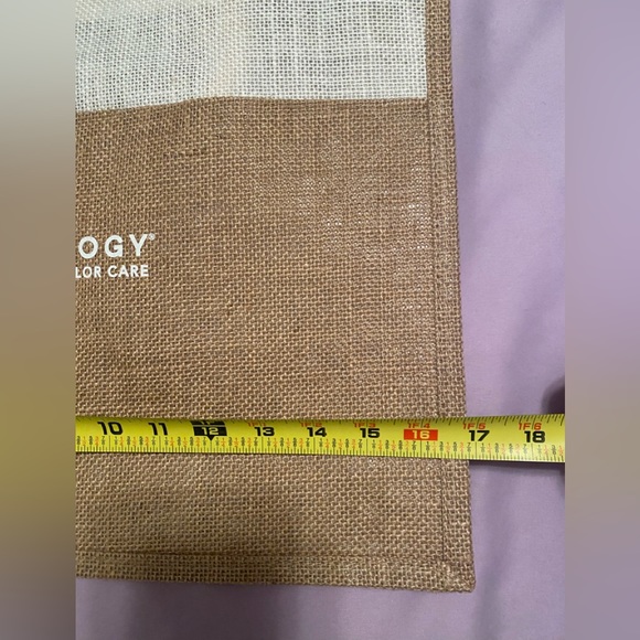 NWT Pureology beach tote bag - Picture 7 of 8